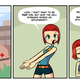 Illustration for article titled Sunday Comics: Fartbutt